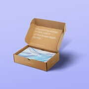 Rent to own Auria At-Home Biological Breast Cancer Screening Test + Breast Health Consultation Included
