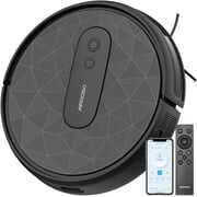 Rent to own AIRROBO P20 Robot Vacuum Cleaner, Self-Charging Robotic Vacuums, 2800Pa Suction, 120 Mins Runtime, Ideal for Pet Hair, Hard Floors, Low Pile Carpets