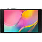 Rent to own Used Samsung Galaxy Tab A 8.0" 64 GB WiFi Tablet Black - SM-T290NZKEXAR