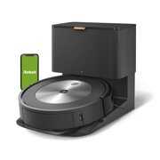 Rent to own iRobot Roomba j7+ Self-Emptying Vacuum Cleaning Robot - Manufacturers Certified Refurbished!-Refurbished
