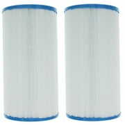 Rent to own Guardian Filtration Products Pool/Spa Filter 510-230-02 2-Pack, Replaces PLB-S-50, FC-2970, C-5345