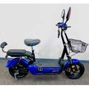 Rent to own Tiger Jet 500W 48V Electric Scooter With Remote Start, 2 ...