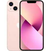 Rent to own Apple iPhone 13 128GB Pink (Boost Mobile) Refurbished Very Good