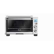 Rent to own Breville BOV670BSS Smart Oven Compact Convection, Brushed Stainless Steel