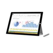 Rent to own Refurbished Microsoft Surface Pro 3 512 GB, Intel Core i7
