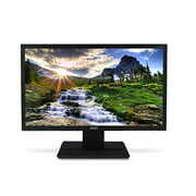 Rent to own Acer V206HQL Abd 19.5" HD+ (1600 x 900) TN Monitor (DVI & VGA Port)