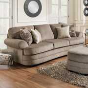 Rent to own Simmons Kingsley Pewter Sofa