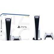 Rent to own Sony PlayStation 5 Gaming Console (PS5 Disc Version)