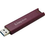 Rent to own The Kingston DataTraveler Max 1TB USB 3.2 Gen 2 Flash Drive DTMAXA/1TB