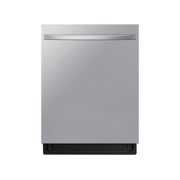 Rent to own Samsung Smart DW80B7071US - Dishwasher - built-in - Wi-Fi - Niche - width: 24 in - depth: 24 in - height: 34.1 in - stainless steel