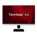 ViewSonic VX2478-SMHD - LED monitor - 24"