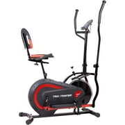 Rent to own Body Flex Sports 3 in 1 Trio Trainer Home Gym Cardio Exercise Fitness Machine