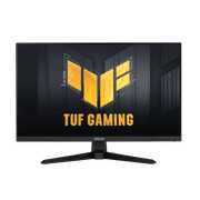 Rent to own ASUS TUF Gaming 23.8 1080P Monitor (VG249QM1A) - Full HD, Fast IPS, 270Hz, 1ms, Extreme Low Motion Blur, Speakers, 99% sRGB, G-Sync compatible/FreeSync Premium, DisplayPort, HDMI