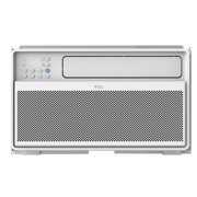 Rent to own TCL 8,000 BTU Q-Series Smart Inverter Window AC, Ultra-Quiet, EZ Install, Open-able Window, 35% Energy Saving, Works with Alexa/Google Assistant, Cools up to 350 Sq. Ft. (H8W25WQ)