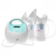Rent to own Spectra Baby USA Double/Single Breast Pump with Rechargeable Battery, 3.3 Pound