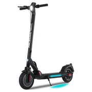 Rent to own MICROGO M5 Upgrade Electric Scooter for Adults, 350W Motor and 8.5 inch Honeycomb Tires 19 Mph Top Speed Long Range Folding E Scooter Commuter