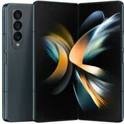 Rent to own Samsung Galaxy Z Fold4 F936U 512GB GSM/CDMA Unlocked Android Smartphone - Graygreen