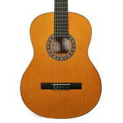 Rent to own Carlo Robelli C-941N 4/4-Size Classical Acoustic Guitar