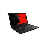 Rent to own Lenovo ThinkPad T480 14" HD Business Laptop (Intel 8th Gen Quad-Core i5-8250U, 16GB DDR4 RAM, Toshiba 256GB PCIe NVMe 2242 M.2 SSD) Fingerprint, Thunderbolt 3 Type-C, WiFi, Windows 10 Pro - Black