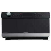 Rent to own Galanz  1.2 cu. ft. Countertop ToastWave 4-in-1 Convection Microwave, Stainless Steel