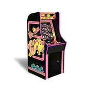Rent to own Arcade 1UP - Bandai Namco Entertainment Legacy Arcade Ms. Pac-Man Edition with WIFI