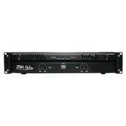 Rent to own Mr. Dj AMP5800 2 Channel Professional Power Amplifier with 5800 Watts Maximum Power