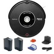 Rent to own iRobot Roomba 595 Pet Series Robotic Vacuum with 2 Virtual Walls (Used)