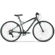 Rent to own Hyper Bicycle 700c Adult Urban Bike, Gray
