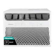 Rent to own Hisense  700-sq ft Window Air Conditioner (115-Volt; 14000-BTU) ENERGY STAR [Remanufactured]
