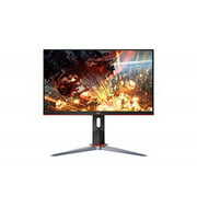 Rent to own Restored AOC 24G2-B 24" 1920x1080 Full HD 1ms 144Hz Gaming Monitor (Refurbished)
