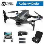 Holy Stone HS600 GPS EIS Brushless Drone with 4K Camera 2-Axis Gimbal