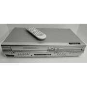 Rent to own Sylvania DVC841 DVD VCR Combo Dvd Player Vhs Player with Remote and Cables (Used)