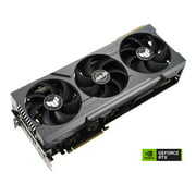 Rent to own ASUS TUF Gaming GeForce RTX 4080 OC Edition Gaming Graphics Card (PCIe 4.0, 16GB GDDR6X, HDMI 2.1a, DisplayPort 1.4a)