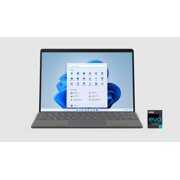 Rent to own Microsoft Surface Pro 8 - i5 / 8GB / 128GB Platinum Certified Refurbished