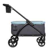 Rent to own Baby Trend Tour™ LTE Wagon Stroller  Blue