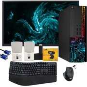 Computer Desktop PC, Intel Core i5, TechMagnet Siwa 3, 8GB RAM, 500 GB ...