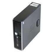 Rent to own Restored HP Elite 8200 Desktop Tower Computer, Intel Core i5-2500, 8GB RAM, 1TB HD, DVD-ROM, Windows 10 Professional, Black (Refurbished)