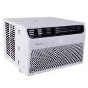 Rent to own Hisense 550-sq ft Smart Window Air Conditioner (115-Volt; 12000-BTU) ENERGY STAR