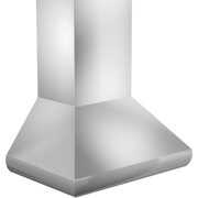 Rent to own ZLINE 48 in. Professional Wall Mount Range Hood in Stainless Steel (587-48)