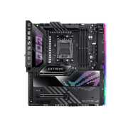 Rent to own ASUS ROG Crosshair X670E Extreme (WiFi 6E) Socket AM5 (LGA 1718) Ryzen 7000 EATX Gaming motherboard