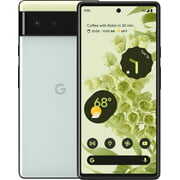 Rent to own Used (Good Condition)  Google - Pixel 6 128GB Unlocked