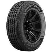 Rent to own Goodyear Wrangler Workhorse HT 255/65R18 111T All-Season Tire Fits: 2020-23 Ford Explorer XLT, 2009-23 Chevrolet Traverse LT