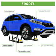 Rent to own QuickJack 7000TL 7,000lb Portable Car Lift with 110V Power Unit