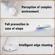 Rent to own Xiaomi Mijia Sweeping Robot 3C