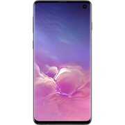 Rent to own Total Wireless SAMSUNG Galaxy S10, 64GB, Black - Prepaid Smartphone