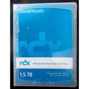 Rent to own Quantum MR150-A010 - 1.5TB RDX / RD1000 Hard Drive Cartridge Fita 1,5TB