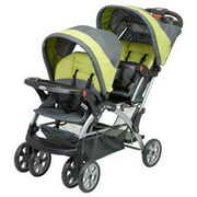 Rent to own Trend Sit N‘ Stand Strollers  Solid Print Desert Blue