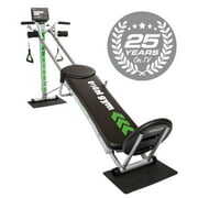 Rent to own Total Gym APEX G5 Home Fitness Incline Weight Training with 10 Resistance Levels