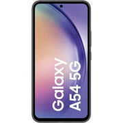 Samsung Galaxy A54 5G 128GB (Unlocked) Awesome Violet SM