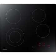 Rent to own Samsung 24" Electric Cooktop in Black